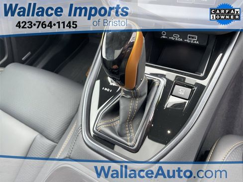 Certified 2025 Subaru Outback Wilderness image 29