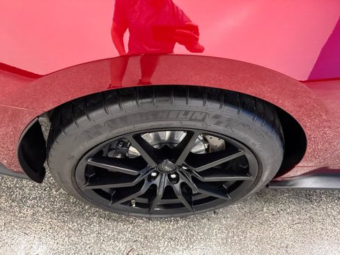 Used 2017 Ford Mustang Shelby GT350 w/ Electronics Package image 24