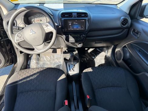 Used 2021 Mitsubishi Mirage LE image 14