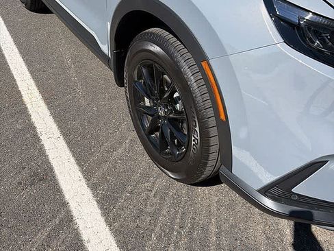 Used 2026 Honda CR-V Sport-L image 4