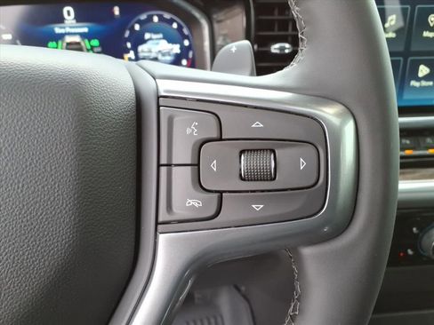 New 2026 Chevrolet Silverado 1500 RST image 23