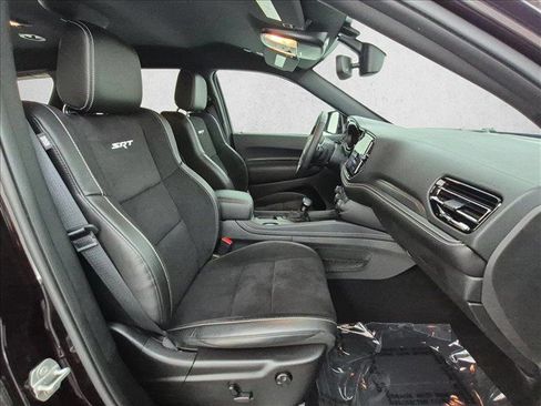 Used 2024 Dodge Durango SRT w/ Black Package AWD/4WD image 23
