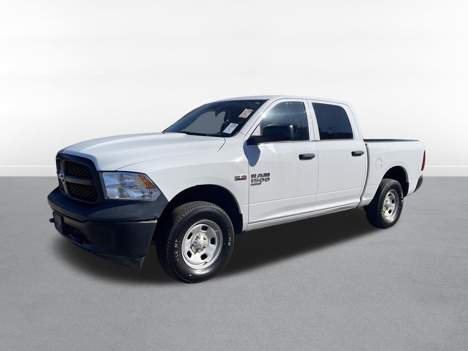 Used 2019 RAM 1500 Tradesman w/ Protection Group AWD/4WD image 6