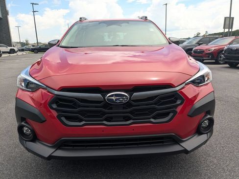 Used 2025 Subaru Crosstrek 2.5i Premium AWD/4WD image 9