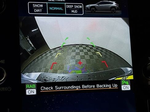 New 2026 Subaru Crosstrek 2.5i Limited image 14