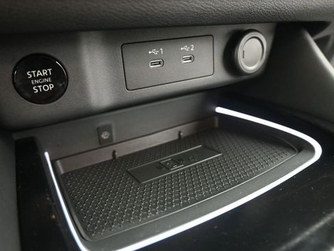 New 2026 Nissan Rogue Platinum w/ Platinum Premium Package image 13