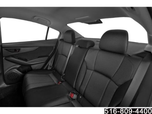 Used 2023 Subaru Impreza 2.0i AWD/4WD image 17