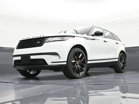 Used 2023 Land Rover Range Rover Velar S AWD/4WD image 20