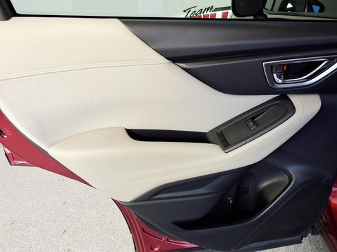 Used 2023 Subaru Forester Premium image 24