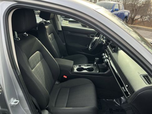 Used 2025 Honda Civic LX image 24