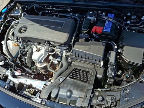 Certified 2026 Honda Civic Sport image 27