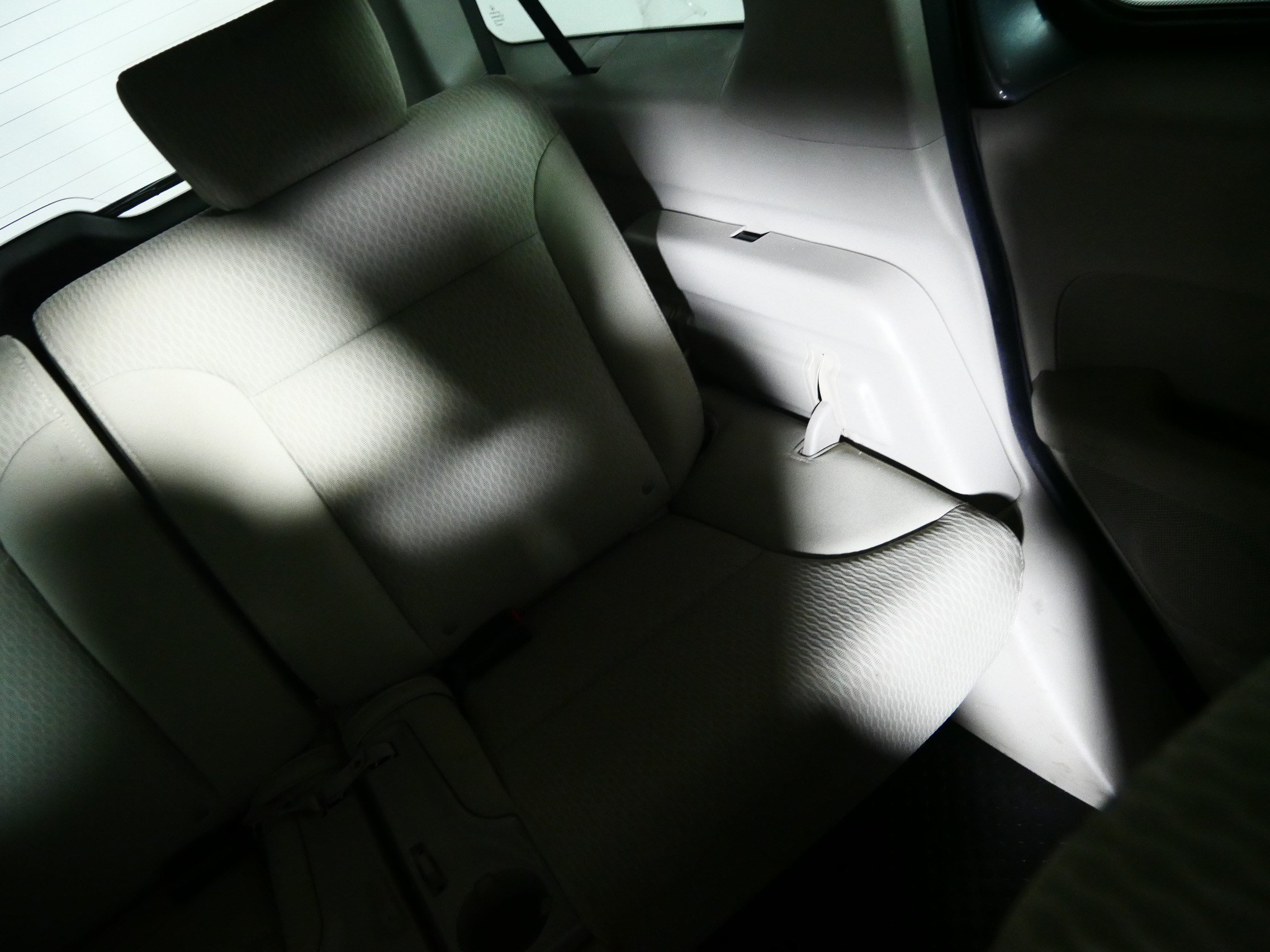 Used 2010 Honda Element EX image 14