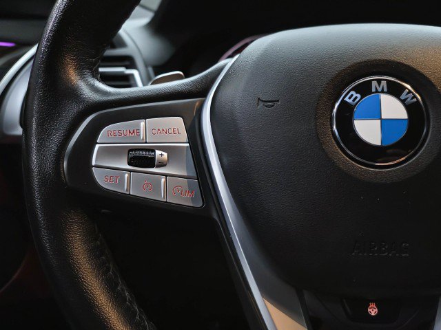 Used 2023 BMW X3 xDrive30i AWD/4WD image 22