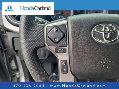 Used 2022 Toyota Tacoma SR5 w/ Technology Package image 15