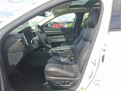 Used 2025 MAZDA CX-50 AWD 2.5 Hybrid w/ Premium Pkg image 14
