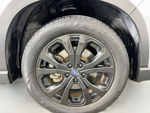 Used 2020 Subaru Forester Sport w/ Popular Package #2 AWD/4WD image 39