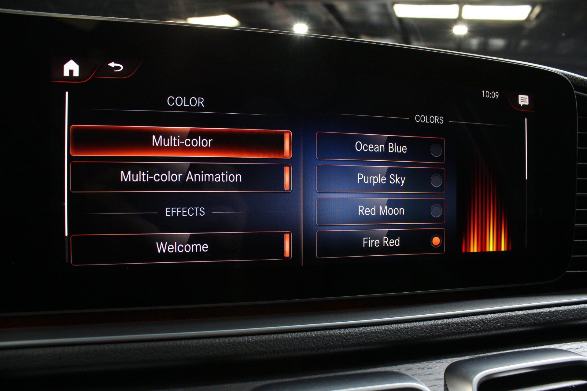 Used 2023 Mercedes-Benz GLS 450 4MATIC image 67