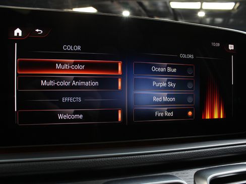 Used 2023 Mercedes-Benz GLS 450 4MATIC image 67