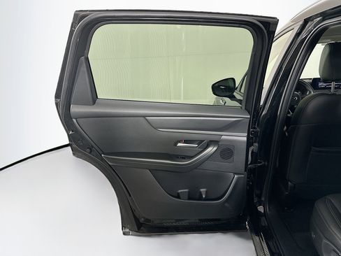 Used 2025 MAZDA CX-90 3.3 Turbo w/ Select Package image 25