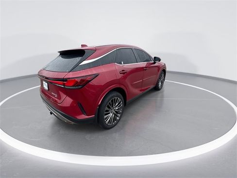 Used 2025 Lexus RX 350 image 8