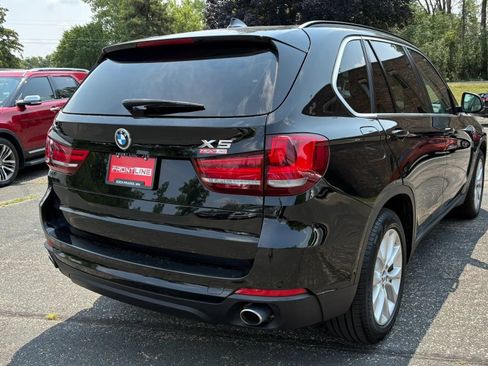 Used 2016 BMW X5 xDrive35i AWD/4WD image 10