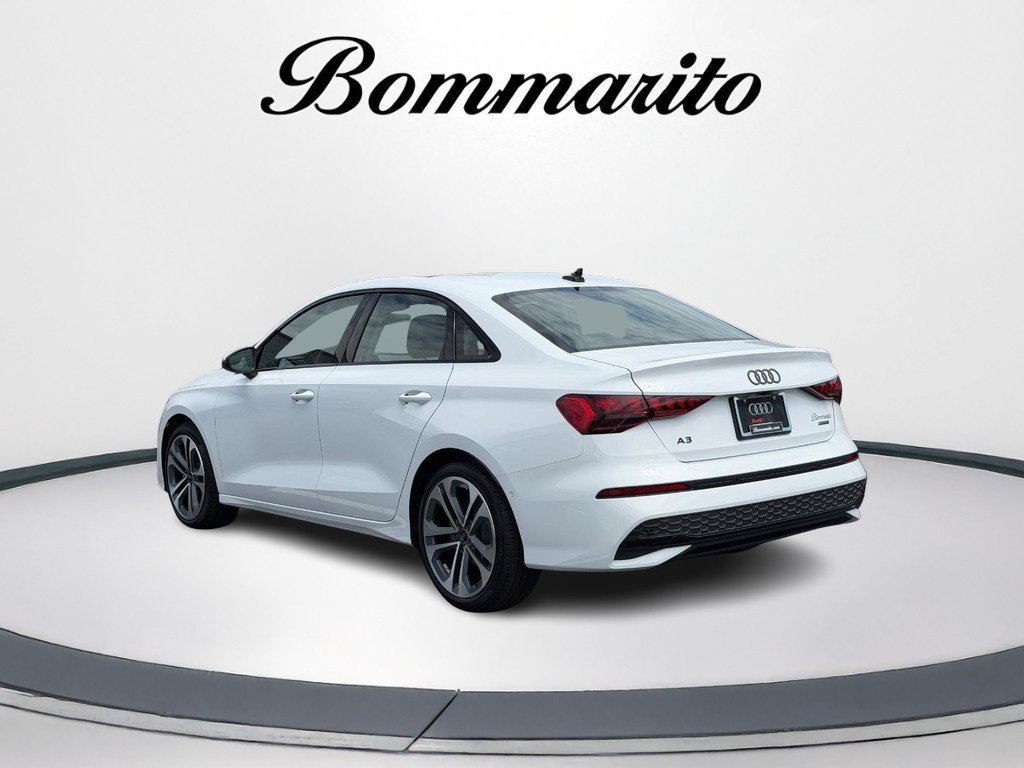 Used 2026 Audi A3 2.0T Premium AWD/4WD image 3