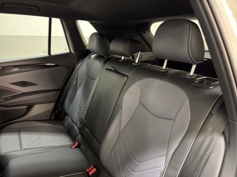 New 2026 Volkswagen Tiguan SE R-Line AWD/4WD image 21