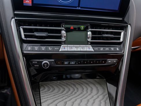 Used 2026 BMW 840i xDrive AWD/4WD image 27