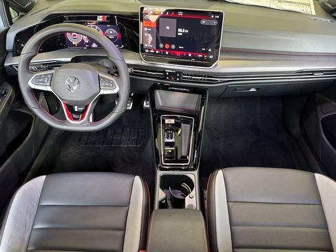 New 2025 Volkswagen GTI Autobahn image 13