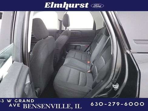 Used 2021 Ford Bronco Sport image 22