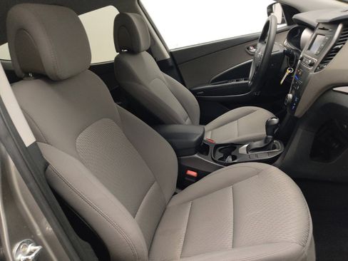 Used 2018 Hyundai Santa Fe Sport FWD image 21
