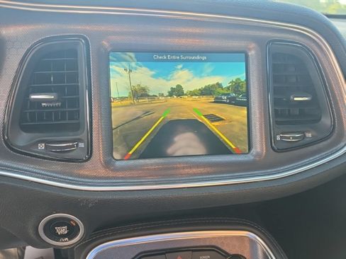 Used 2017 Dodge Challenger SXT Plus RWD image 19