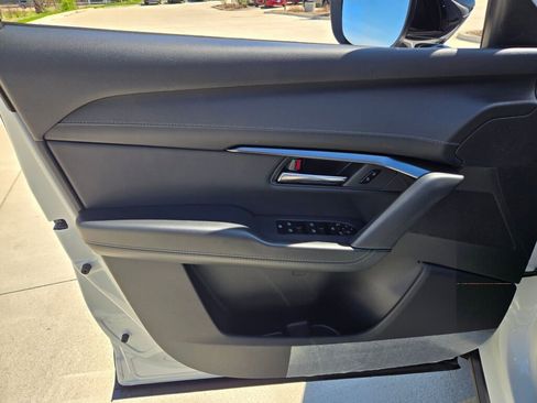 New 2026 MAZDA CX-5 Preferred AWD/4WD image 17