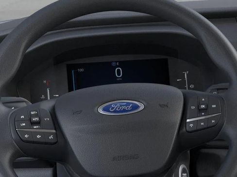 New 2026 Ford Transit 350 148 High Roof Extended RWD image 13