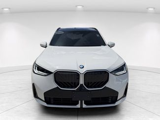 Used 2025 BMW X3 xDrive30 w/ Premium Package AWD/4WD video 2