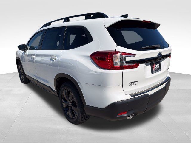 New 2027 Subaru Ascent Premium AWD/4WD image 5