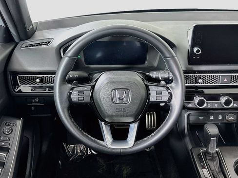 Used 2025 Honda Civic Sport Touring image 12