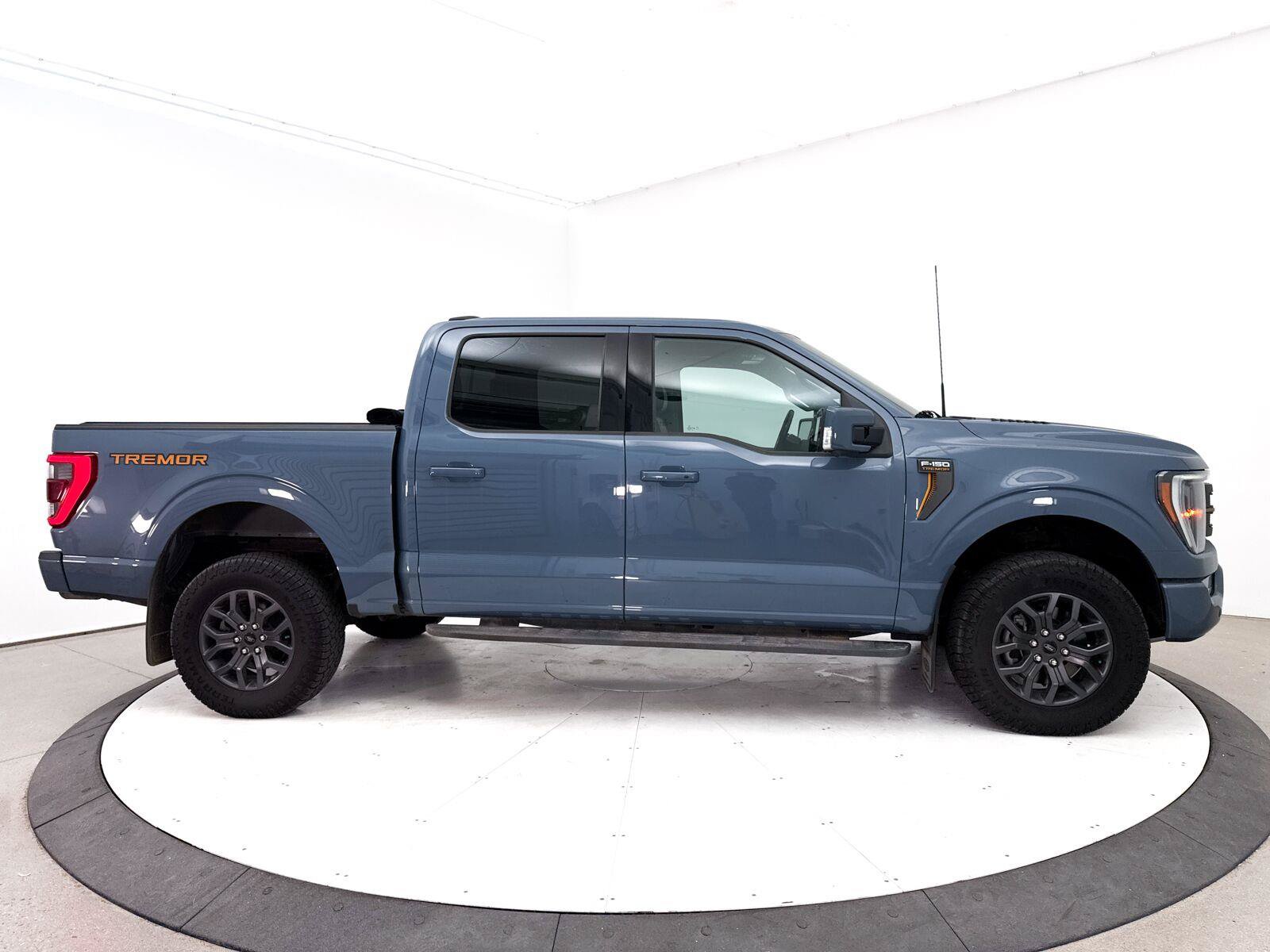 Used 2023 Ford F150 Tremor w/ Equipment Group 402A High AWD/4WD image 38