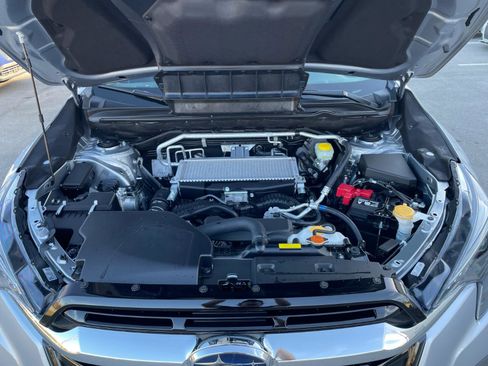 Certified 2025 Subaru Ascent Limited image 16