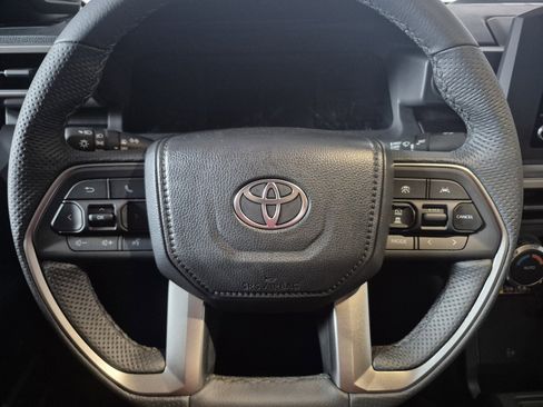 New 2026 Toyota Tacoma SR5 AWD/4WD image 17