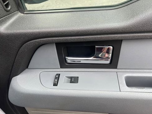 Used 2014 Ford F150 XLT w/ Equipment Group 302A Luxury image 19