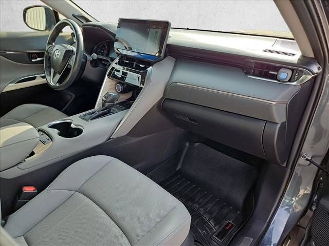 Used 2021 Toyota Venza Limited AWD/4WD image 22