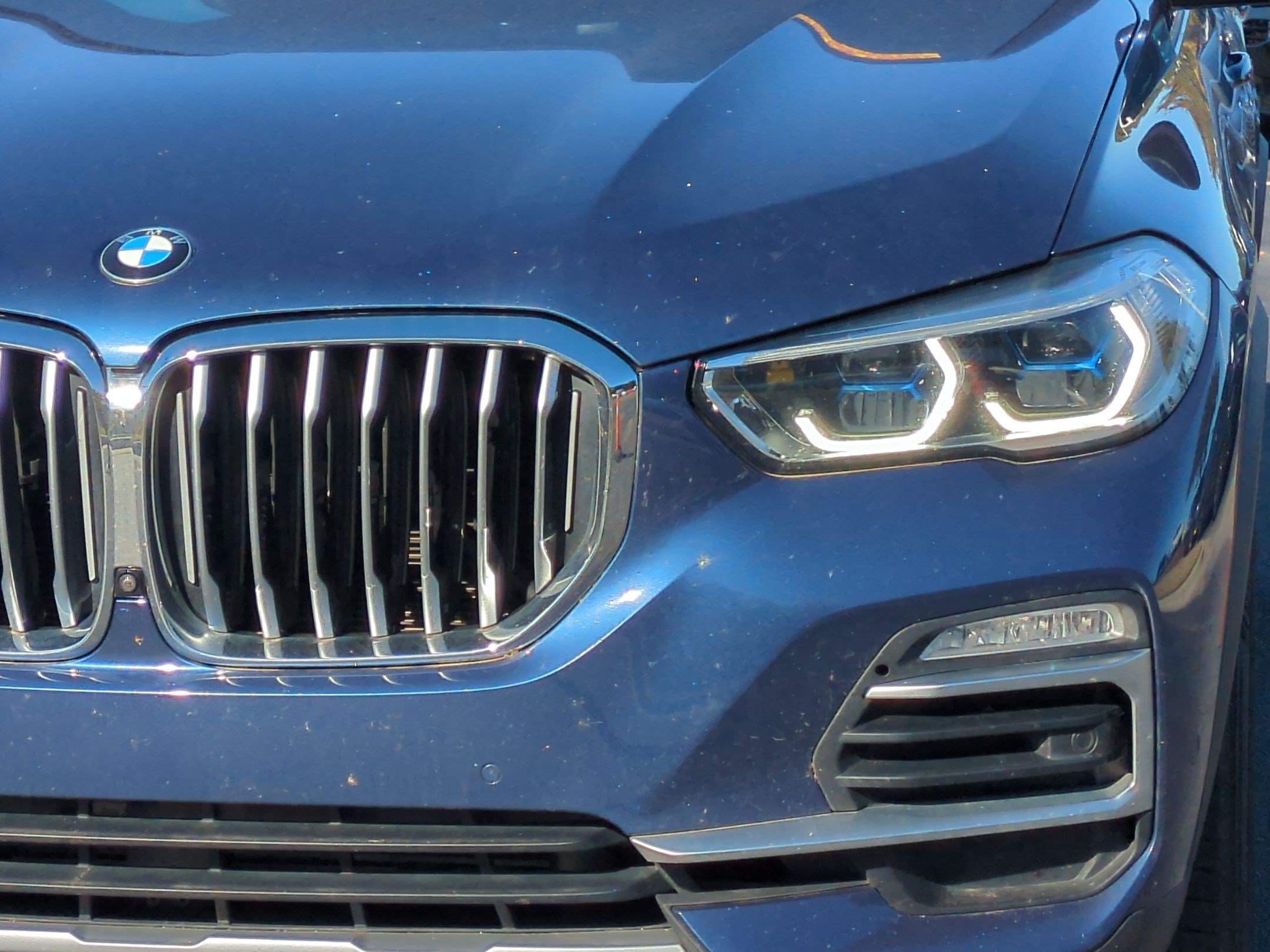 Used 2020 BMW X5 xDrive40i w/ Executive Package AWD/4WD image 6