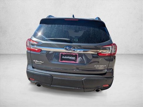 New 2026 Subaru Ascent Touring AWD/4WD image 6