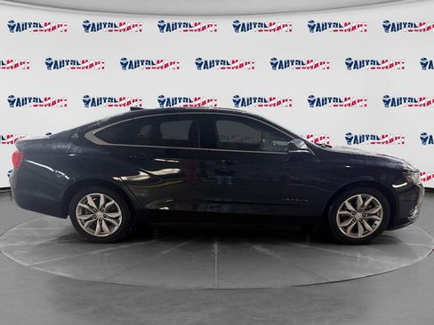 Used 2019 Chevrolet Impala LT image 8