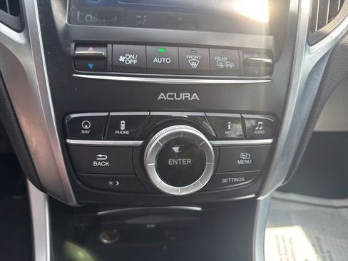 Used 2015 Acura TLX w/ Technology Package FWD image 15