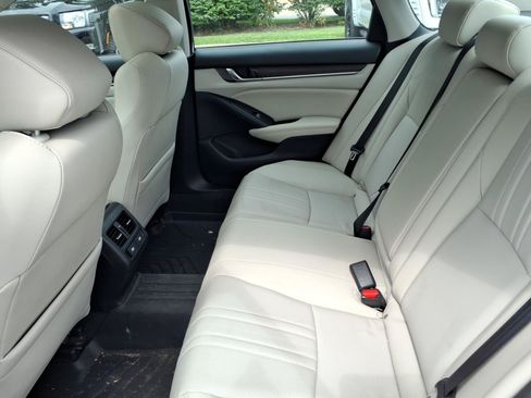 Used 2021 Honda Accord EX-L image 27