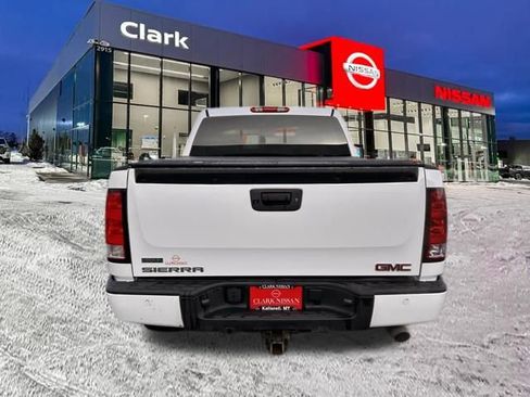 Used 2011 GMC Sierra 1500 Denali w/ LPO, Protection Package image 6