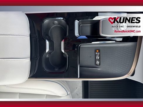 New 2026 Buick Enclave Avenir w/ Super Cruise Package image 31