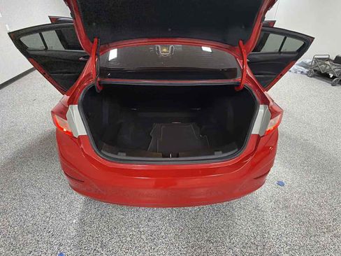 Used 2016 Chevrolet Cruze LS FWD image 23